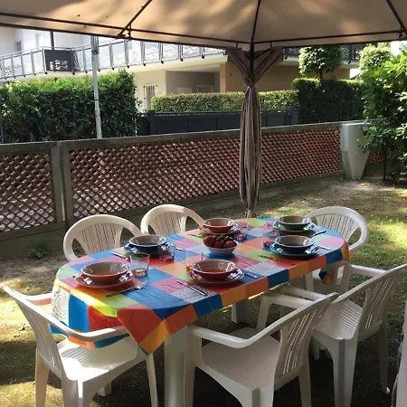 Lucia Holiday home Lignano Sabbiadoro