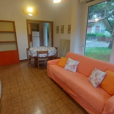 Holiday home Lucia *