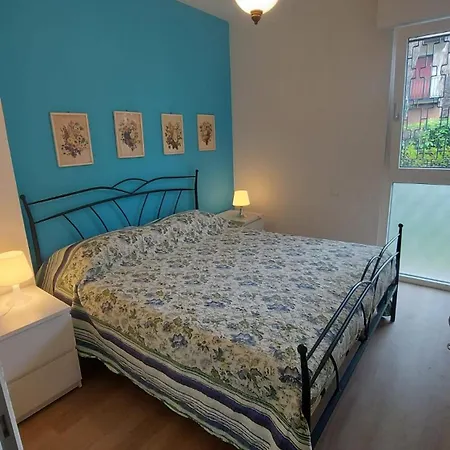 Lucia Holiday home Lignano Sabbiadoro