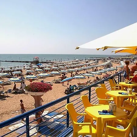 Lucia Holiday home Lignano Sabbiadoro